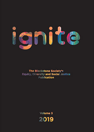 Ignite Journal