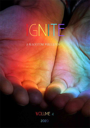 Ignite Journal