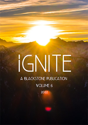 Ignite Journal