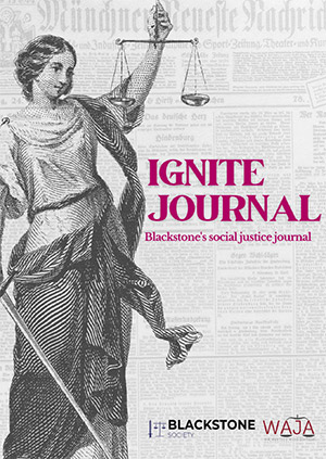 Ignite Journal