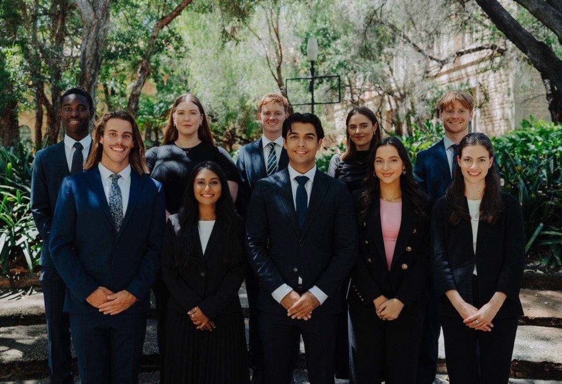 Blackstone Committee Blackstone Committee
