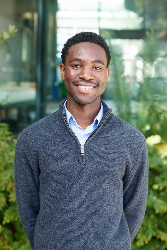 Daniel Toluwade