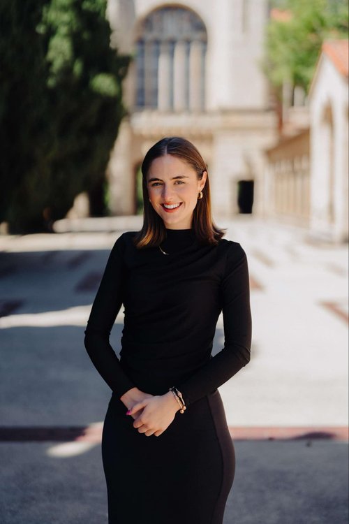 Georgina Conti