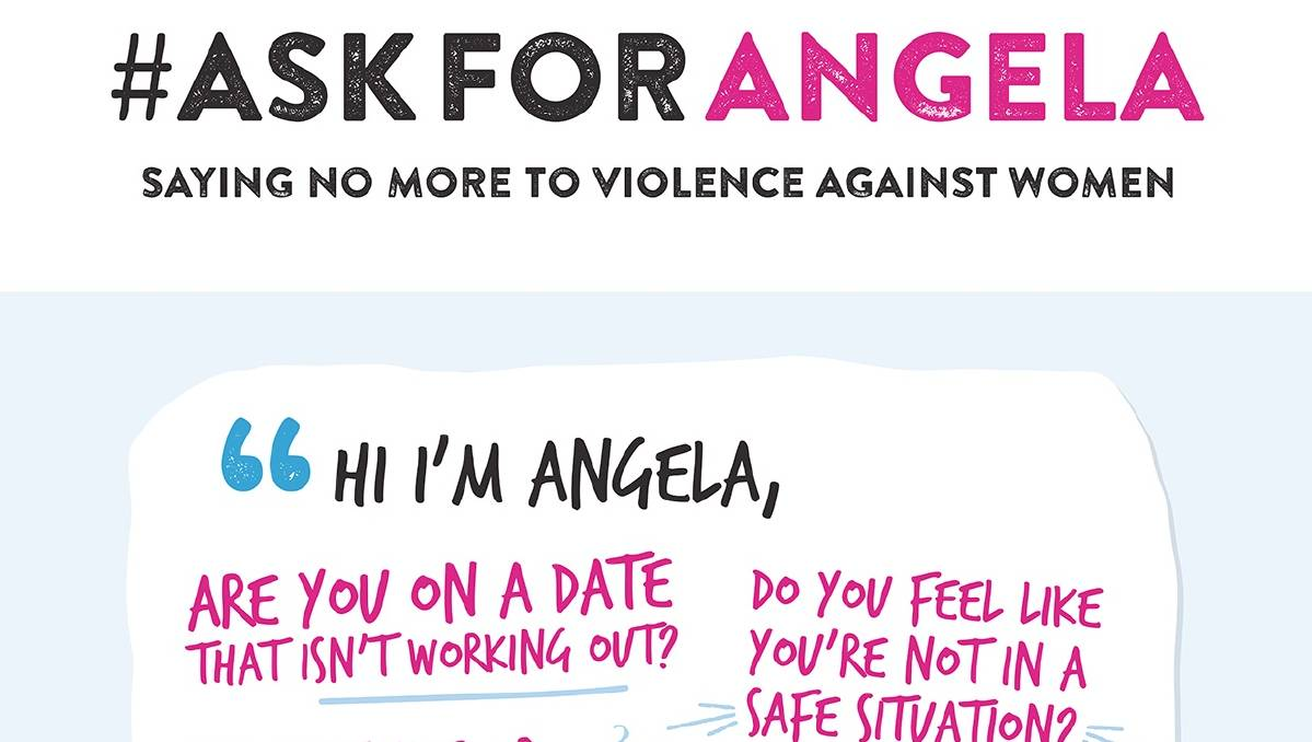 #ASKFORANGELA #ASKFORANGELA