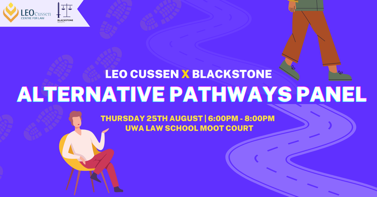 Alternative Pathways