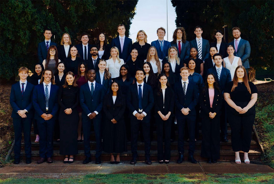 blackstone-full-committee-2025 Full Committee 2025