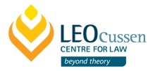 Leo Cussen