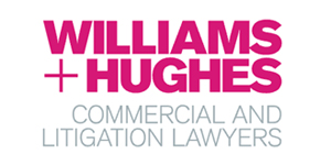 Williams + Hughes