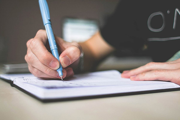 Ashurst Student Paper Competition
